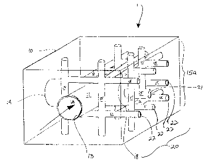 Une figure unique qui représente un dessin illustrant l'invention.